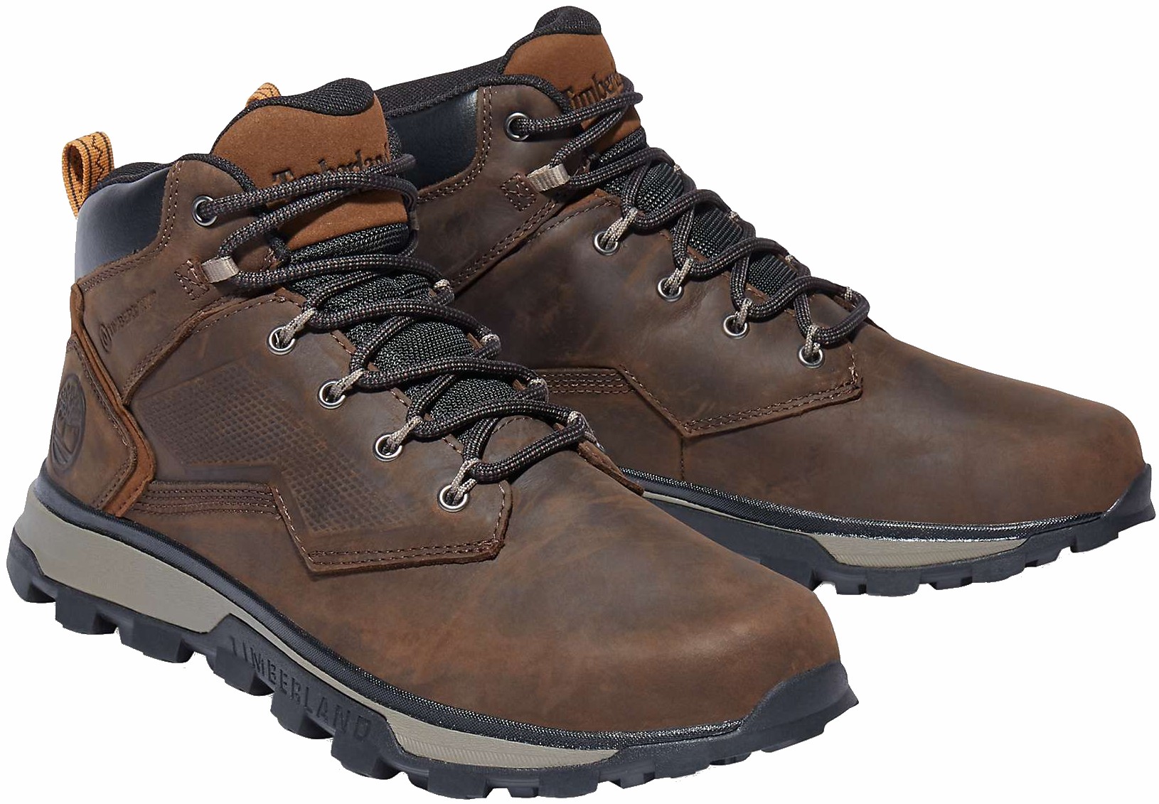 Timberland Treeline Trekker Mid Men's Hiking Boots