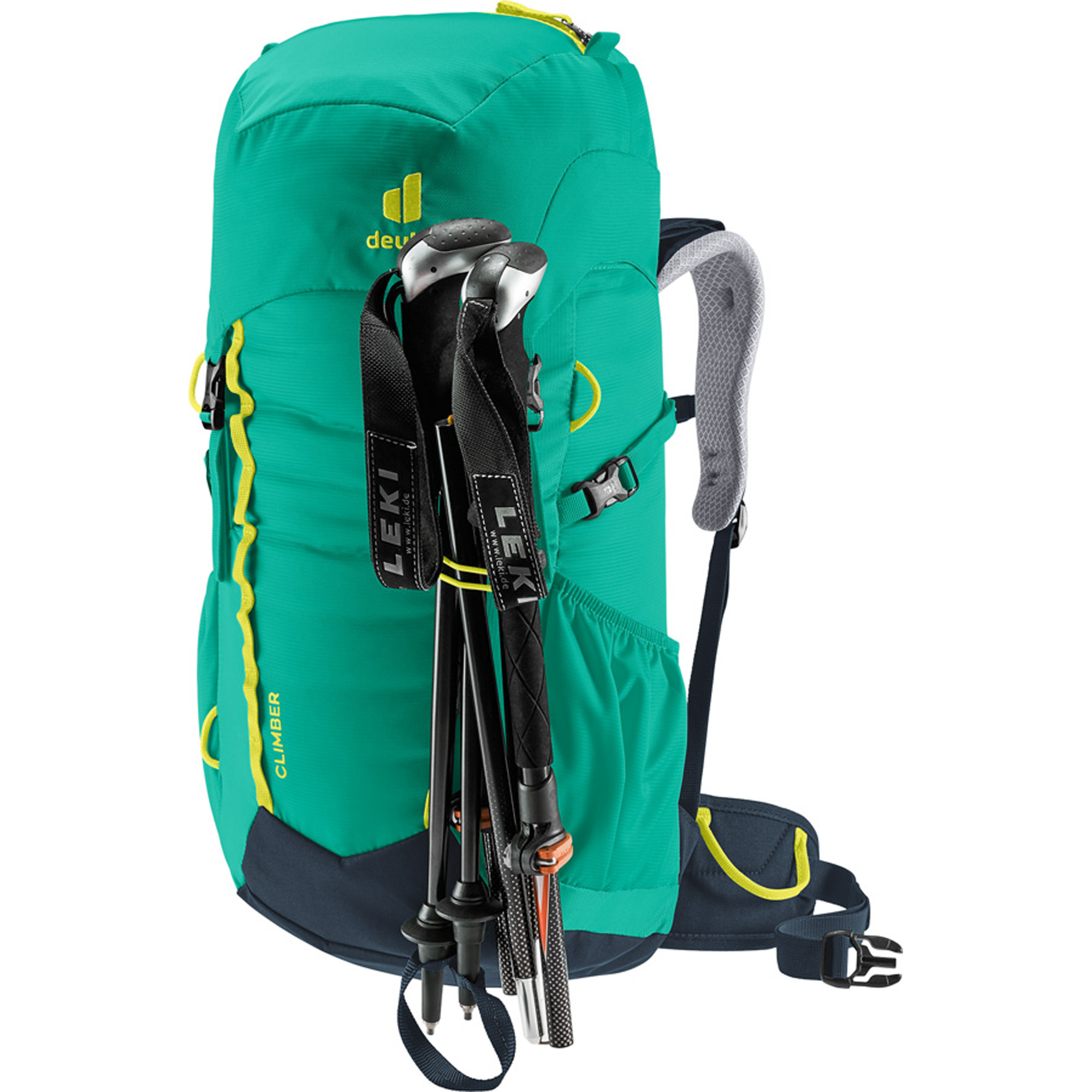 Deuter Climber 22 Children's Backpack AbsoluteSnow