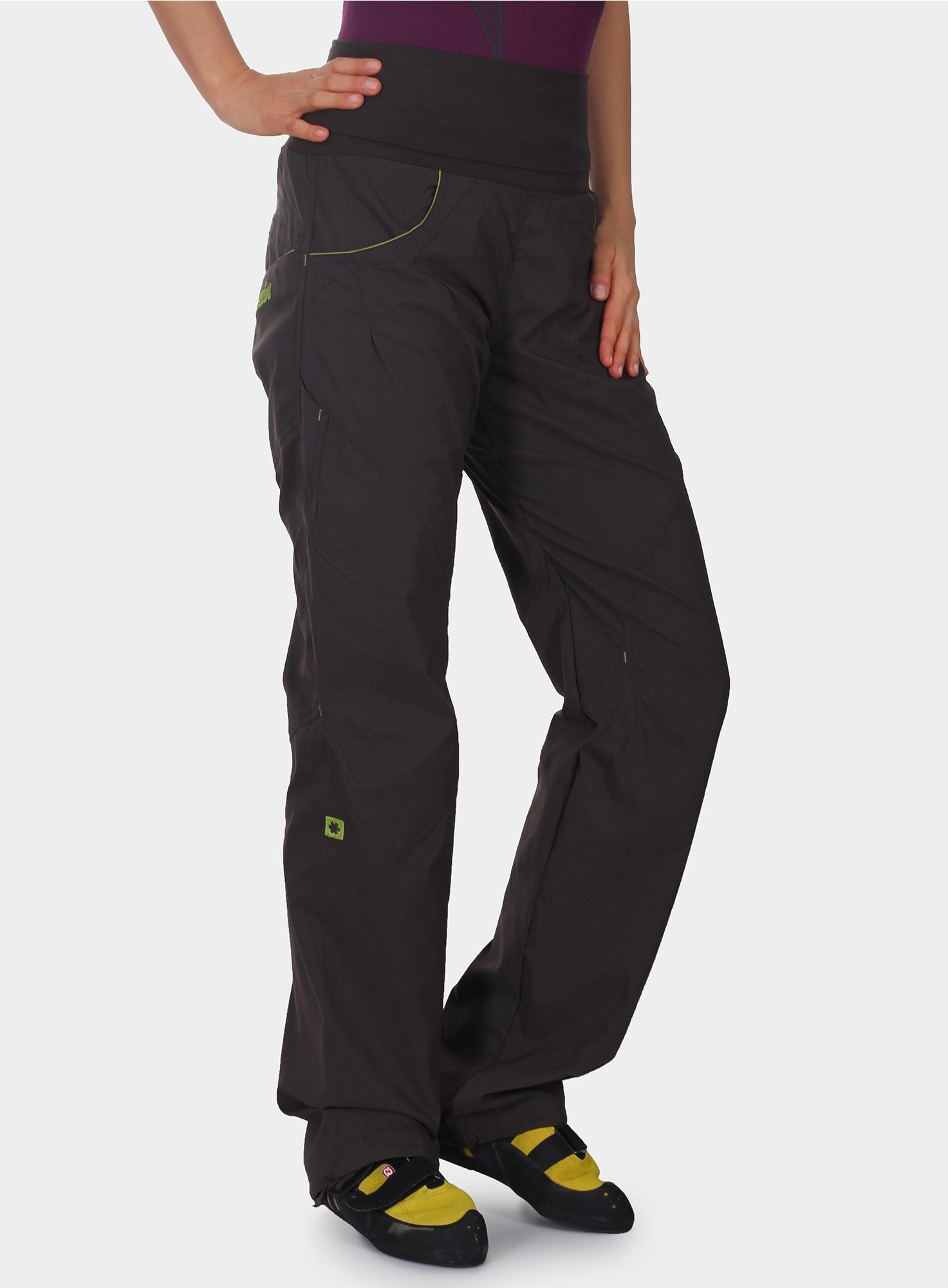 Ocun Noya Pants Womens Ultralight Climbing Trousers