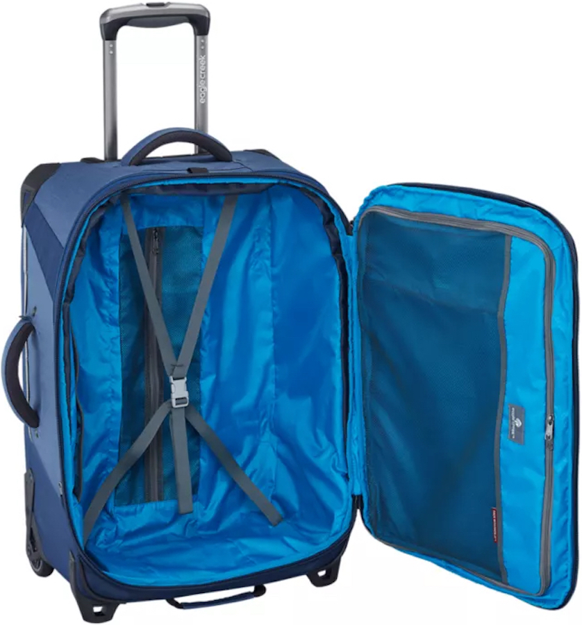 Eagle Creek Tarmac 26 Wheeled Bag/Suitcase AbsoluteSnow