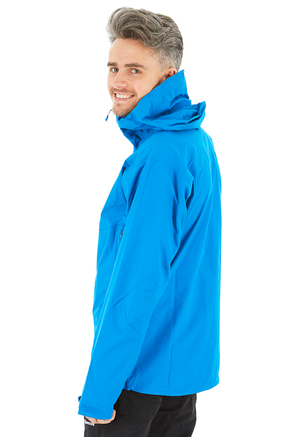Montane Element Stretch Waterproof Jacket