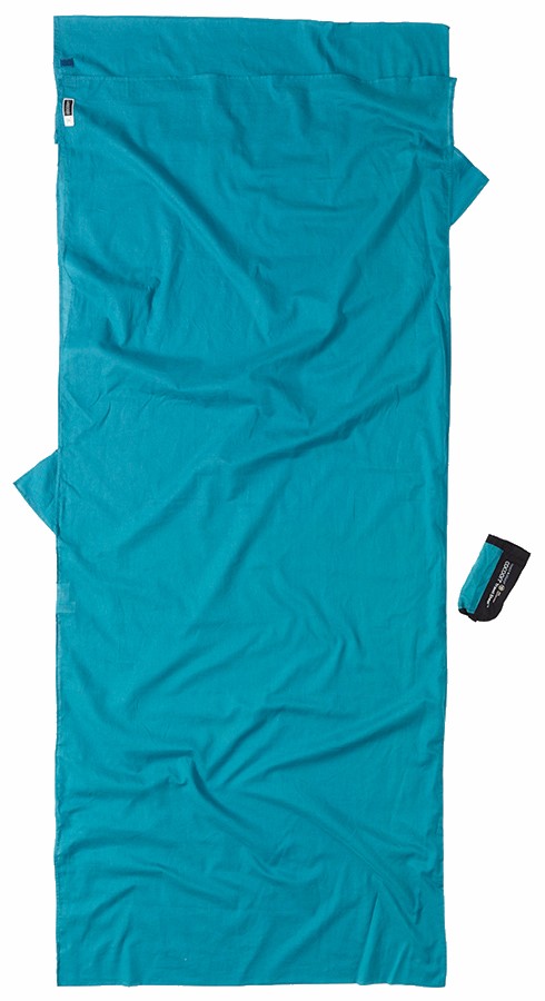 Cocoon Insect Shield TravelSheet Sleeping Bag Liner