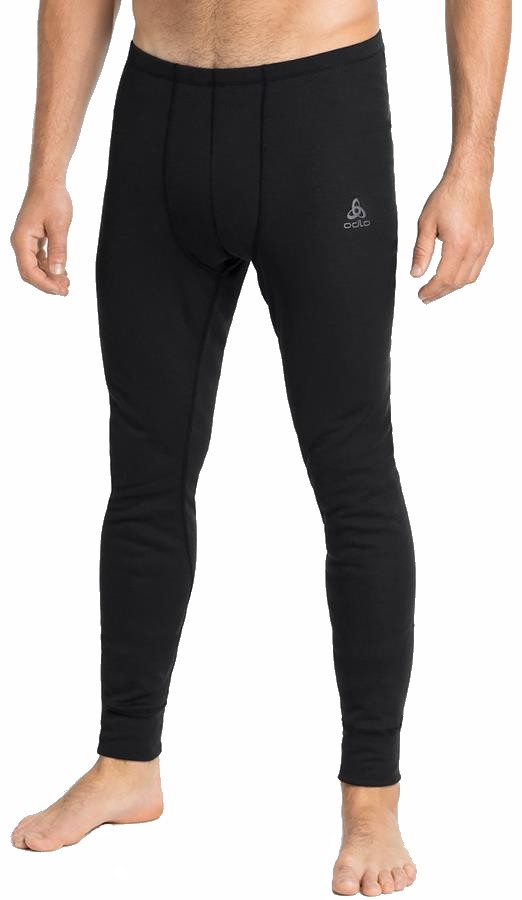 Odlo Active Warm Eco Men's Base Layer Long Pants