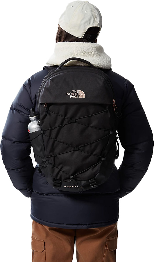 The North Face Borealis Women's Backpack/Day Pack