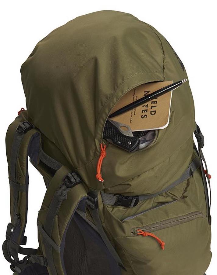 Kelty Coyote 65 Trekking Backpack