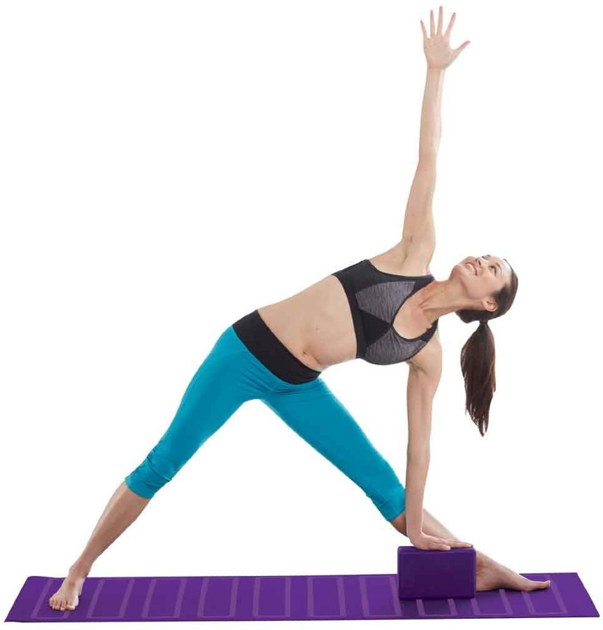 Gaiam Beginner's Yoga Kit