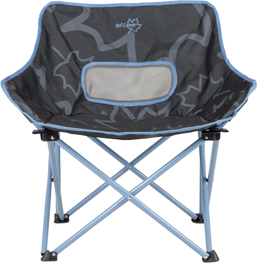 Bo-Camp Leevz Folding Chair Compact Camp Chair