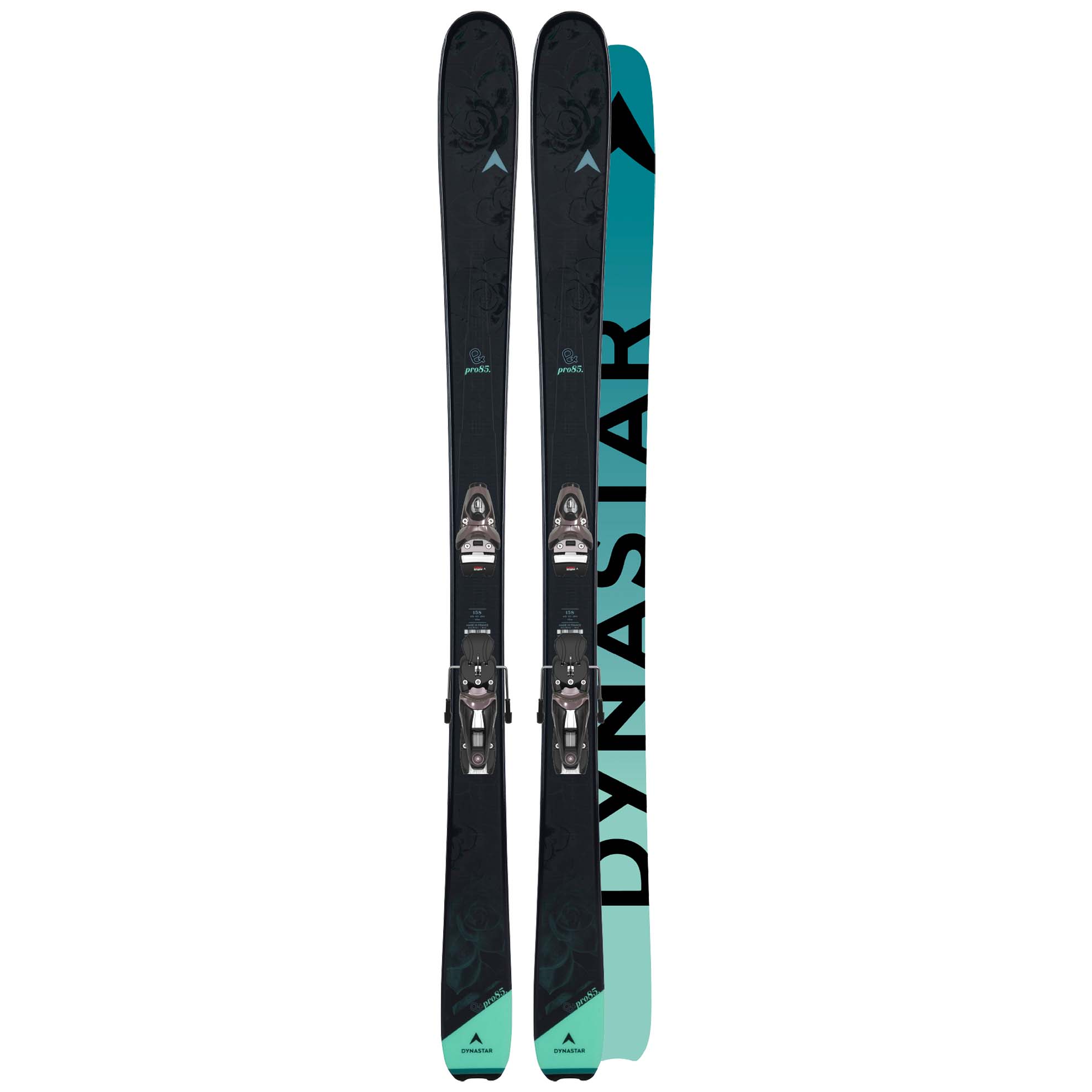 Dynastar Ex Display - E-Pro 85 + NX 11 GW Women's Skis 