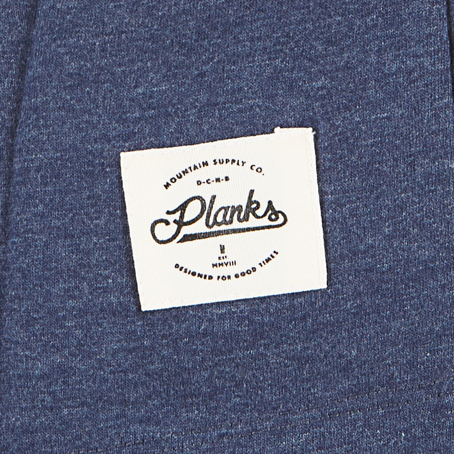 Planks Peace Tee Women's Short Sleeve T-Shirt