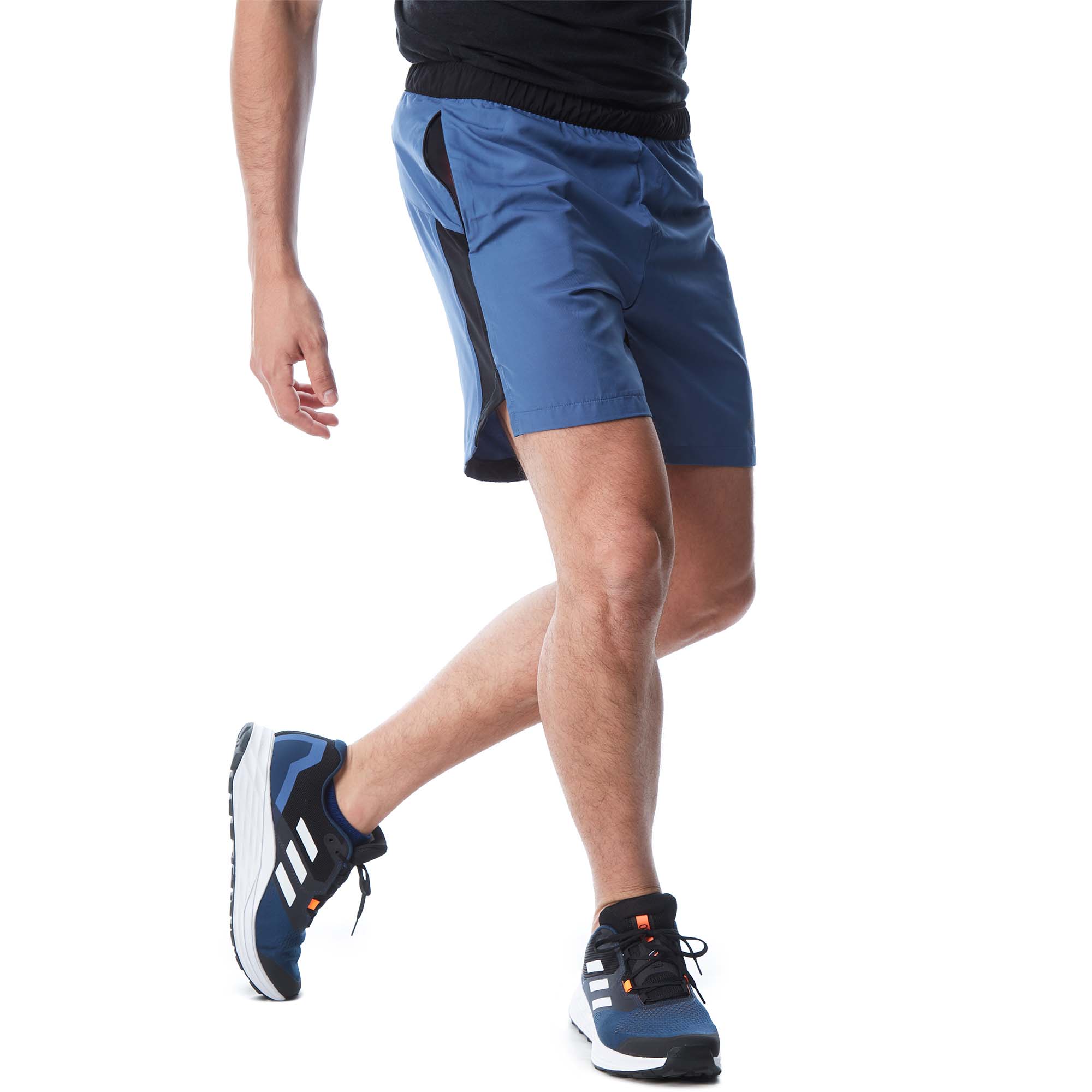 Adidas Terrex Trail Men's Slim Fit Trail Running Shorts