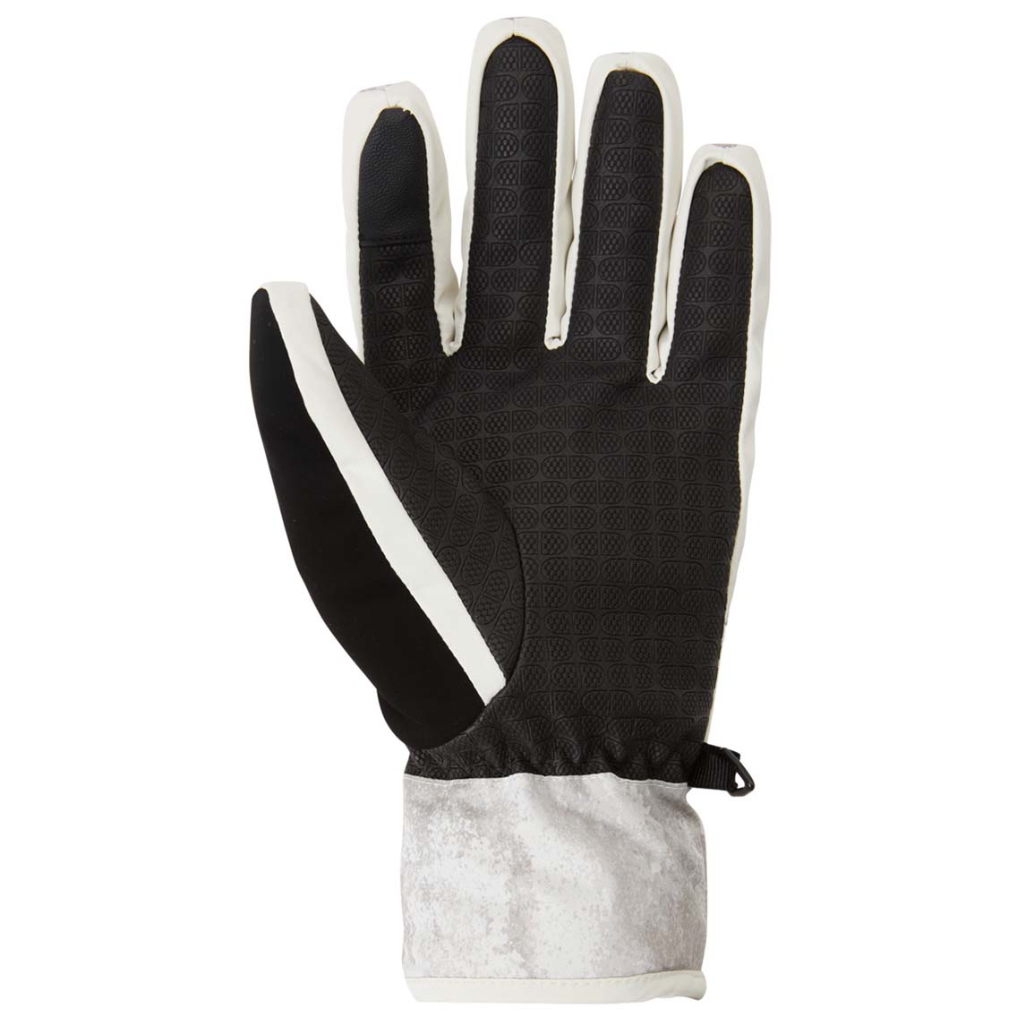 DC Franchise Waterproof Women's Ski/Snowboard Gloves