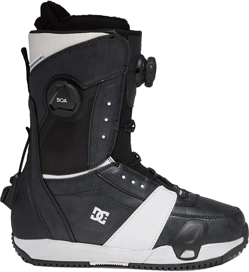 DC Lotus Step On Women's Dual Boa Snowboard Boots