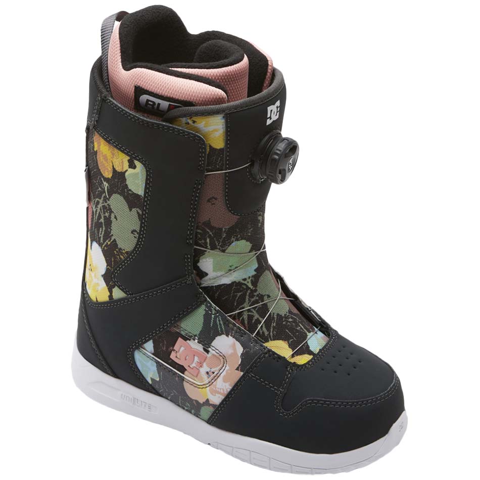 DC AW Phase BOA Women's Snowboard Boots