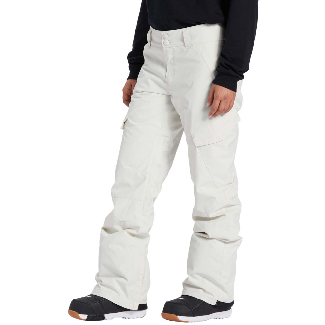DC Nonchalant Insulated Women's Ski/Snowboard Pants