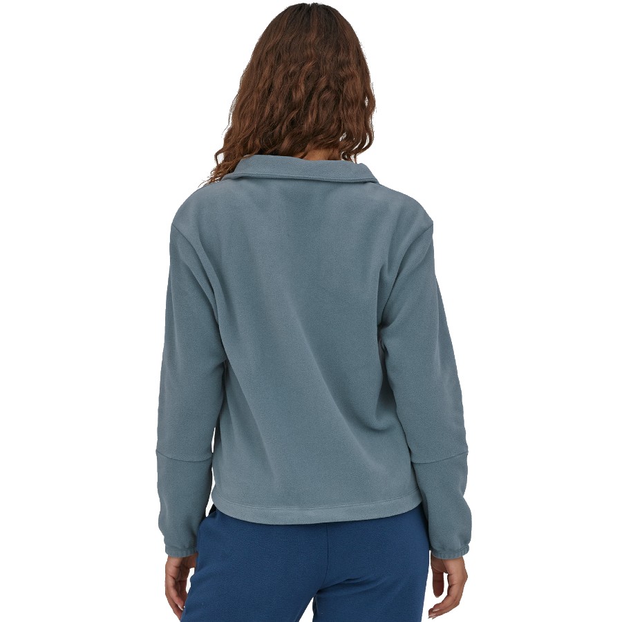 Patagonia Microdini 1/2 Zip Women's Fleece Pullover