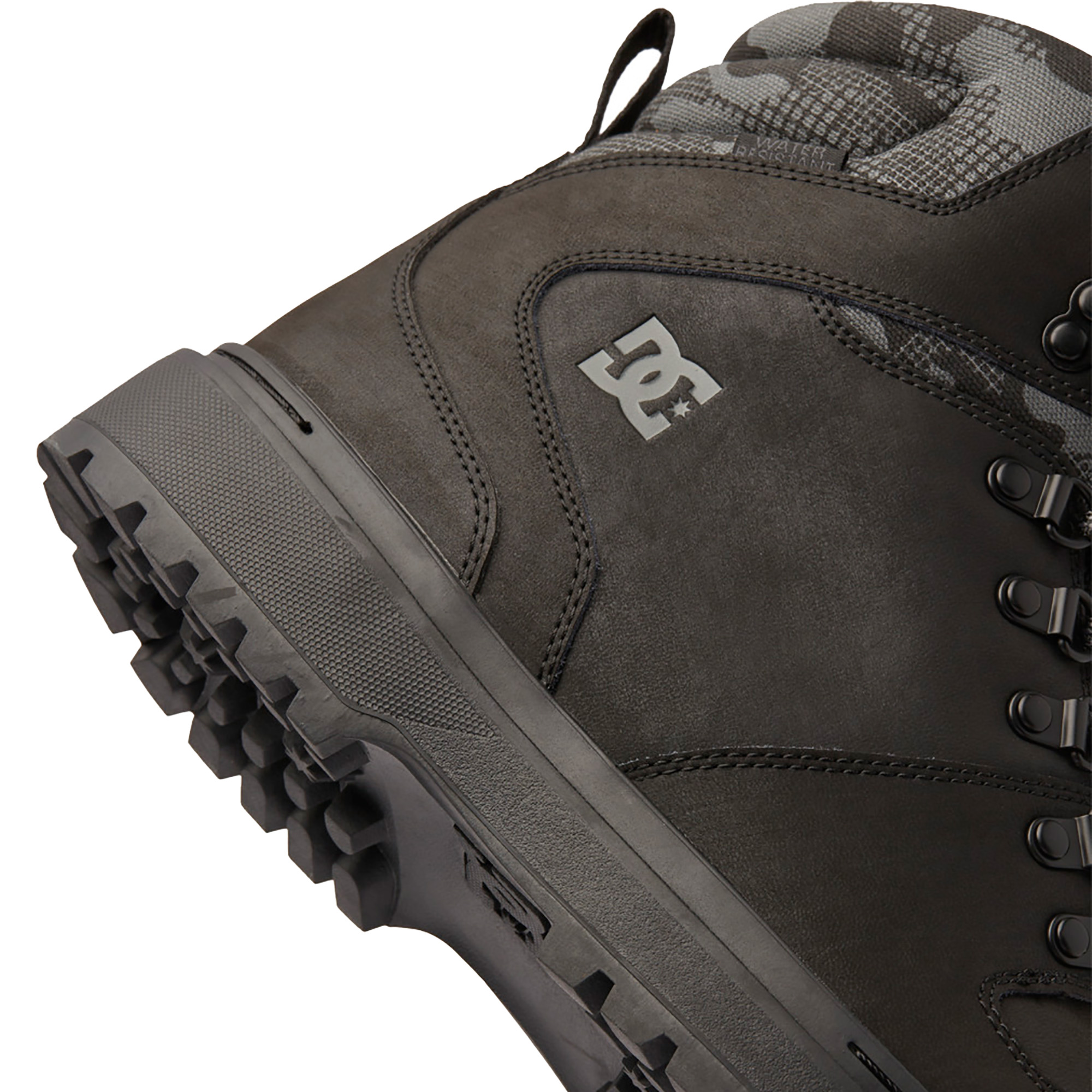 DC Peary Men's Winter Boots