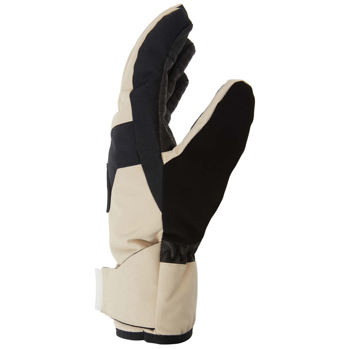 DC Franchise Waterproof Ski/Snowboard Gloves