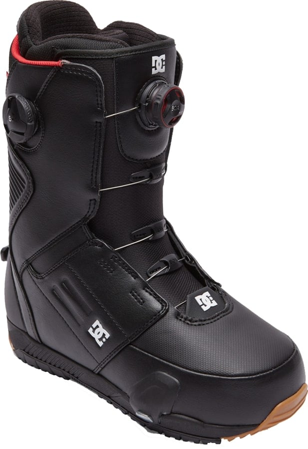 Dc shoes hot sale snow