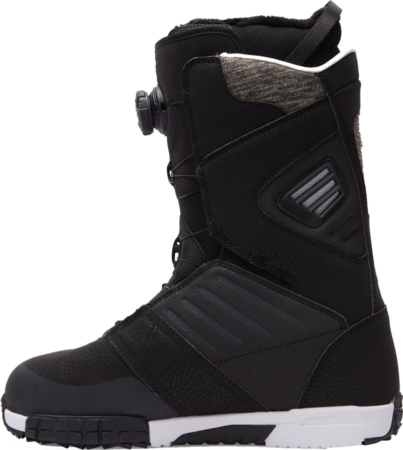 DC Judge Dual Boa Snowboard Boots 2023 AbsoluteSnow