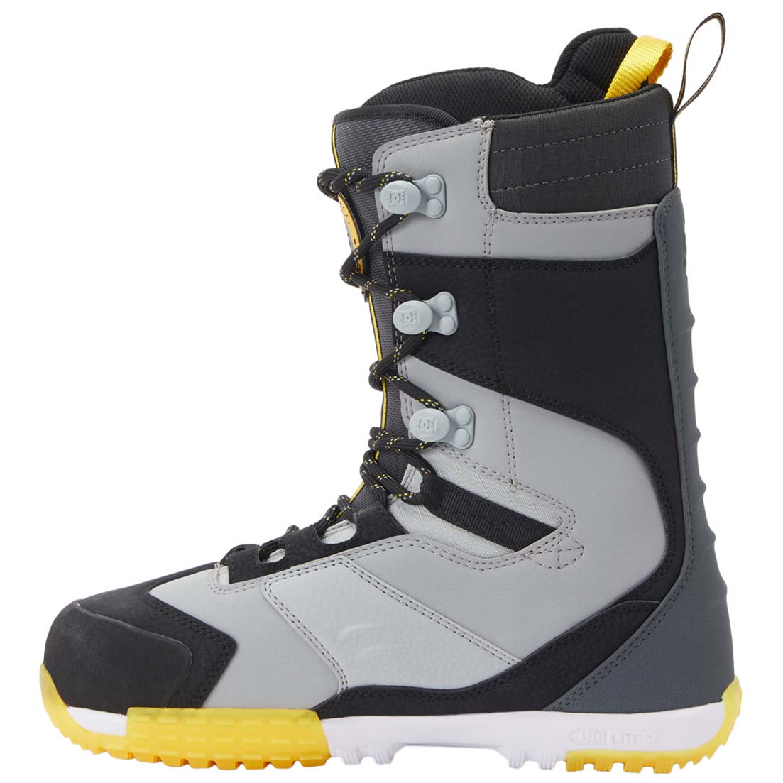 DC Premier Hybrid Snowboard Boots