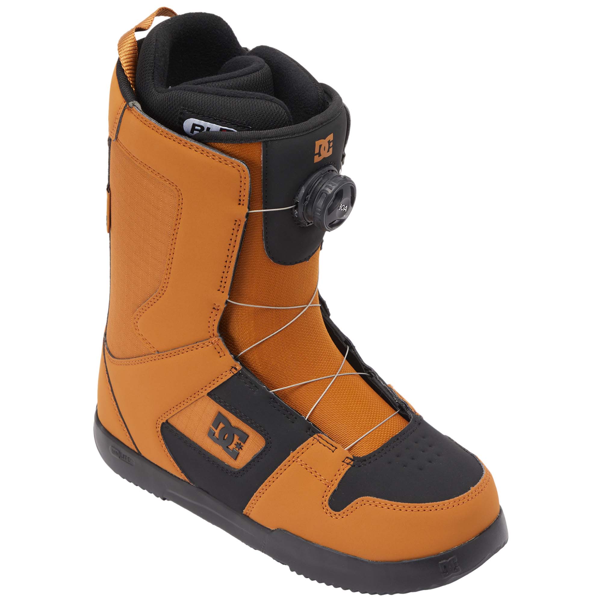 DC Phase BOA Snowboard Boots