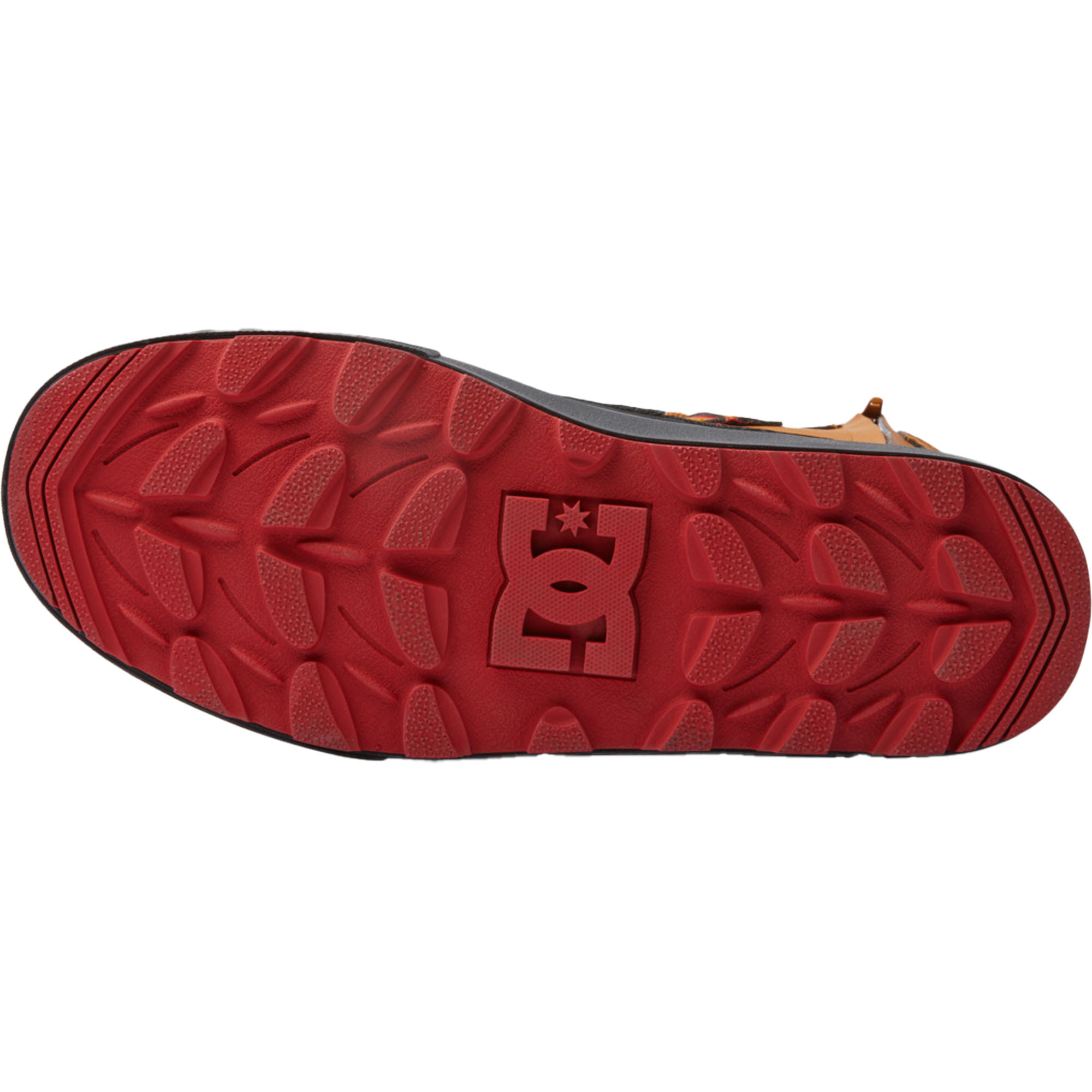 DC Reach Insulated Winter Shoes