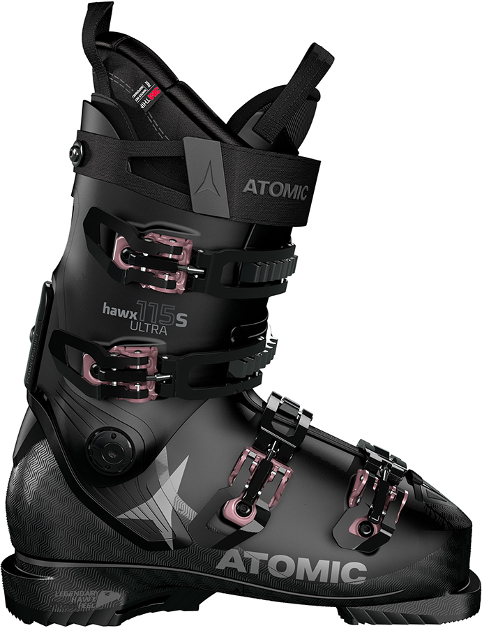 Atomic Hawx Ultra 115 S W Women's Ski Boots