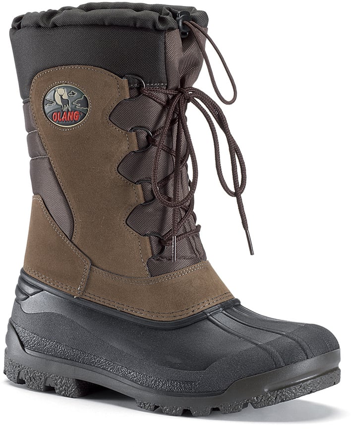 Olang Canadian Winter Snow Boots AbsoluteSnow