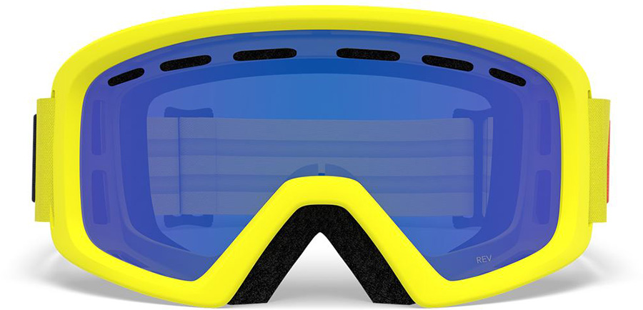 Giro Rev Kids Ski/Snowboard Goggles