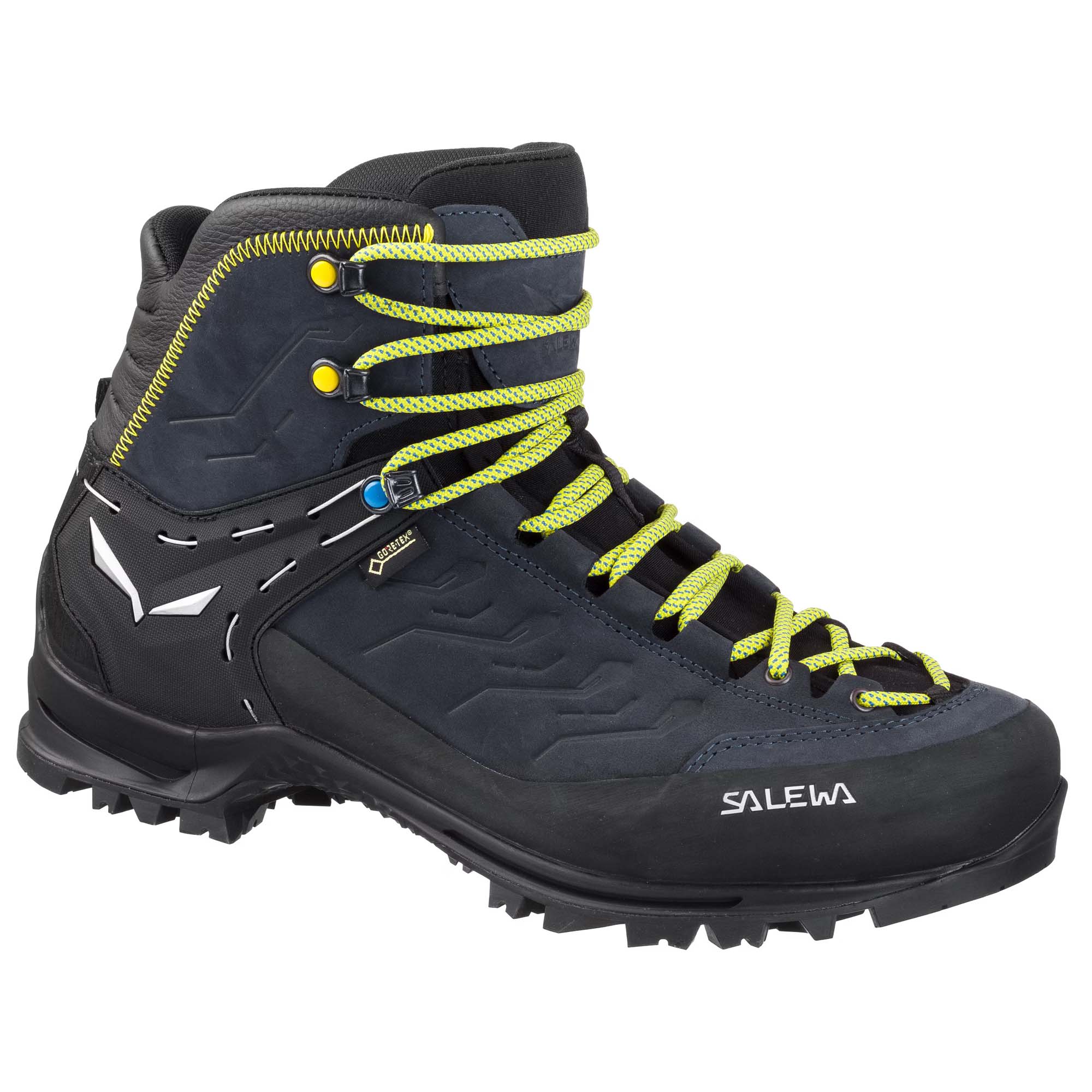 Salewa Rapace GTX Mountaineering Boots