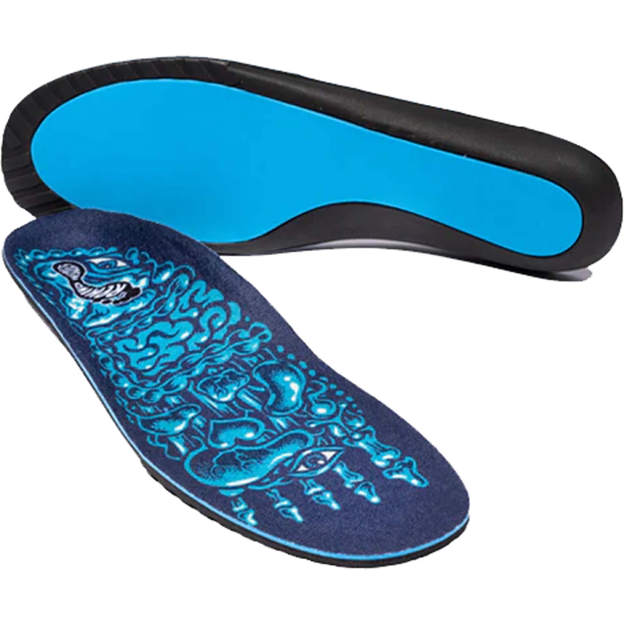 Remind Medic Classic Mid-High Arch Insole