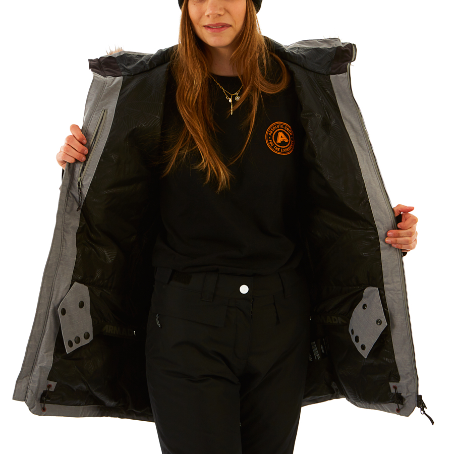 Armada Lynx Insulated Women's Ski/Snowboard Jacket