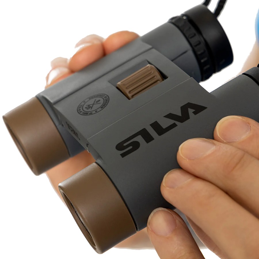 Silva binocular hot sale expert 8