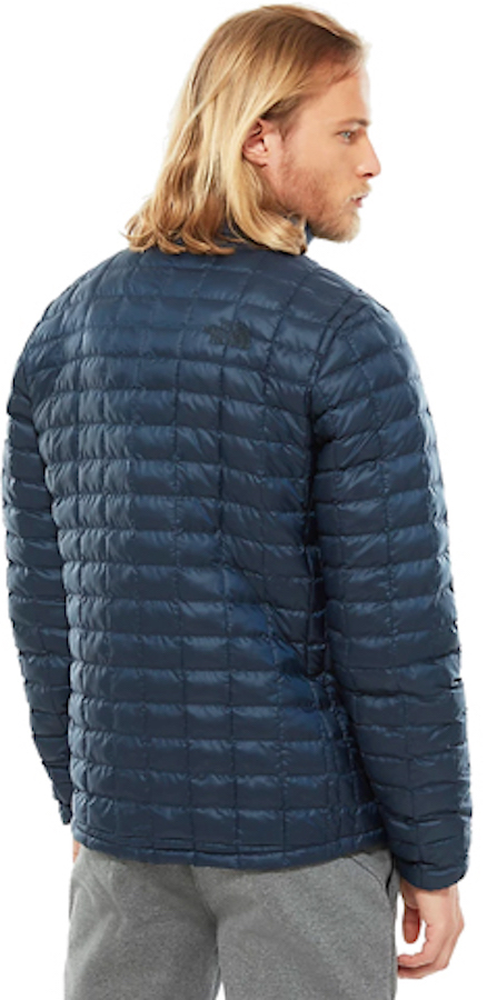 The North Face Thermoball Eco Insulated Hiking Jacket
