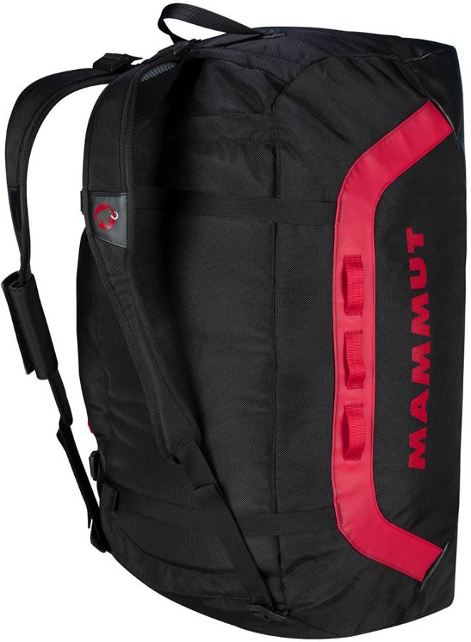 Mammut Cargon Sport Travel Duffel Bag