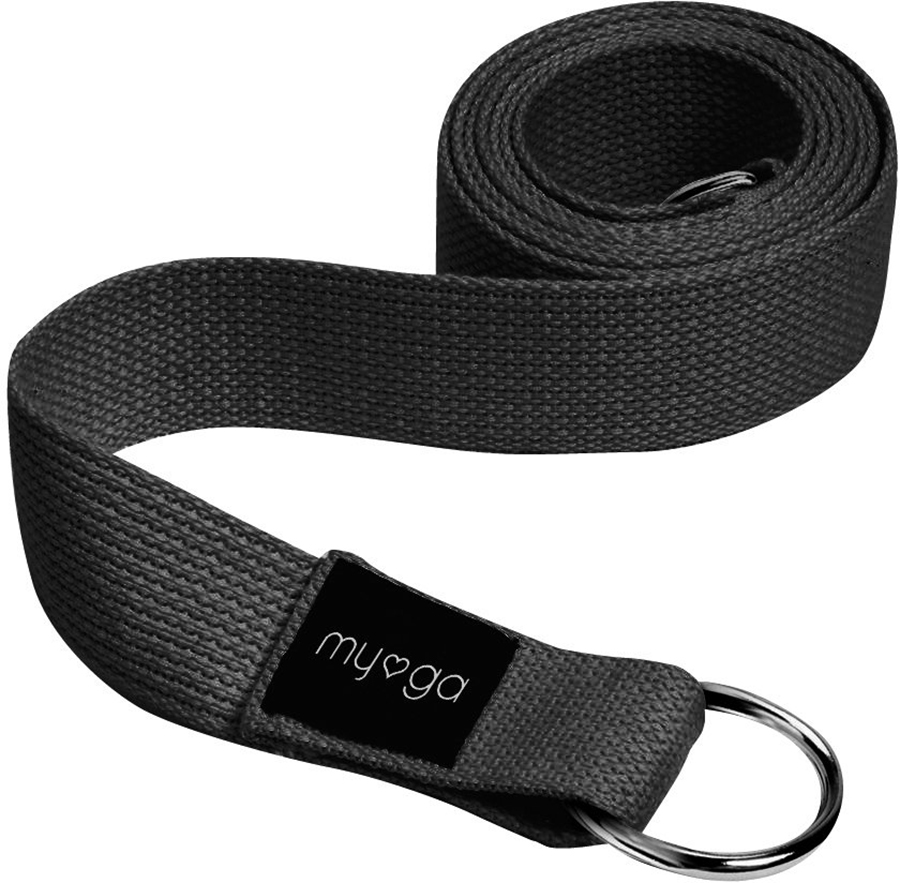 Myga Back to Basics 2-in-1 Yoga/Pilates Belt & Sling