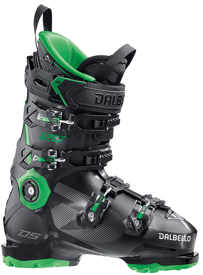 Dalbello DS 120 GW Ski Boots