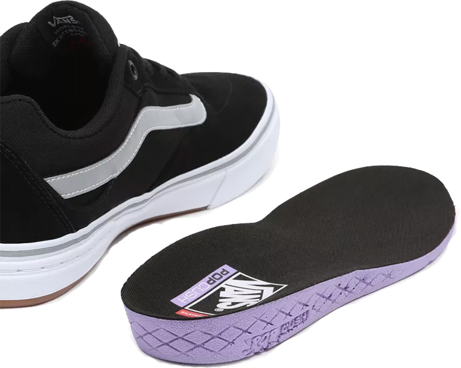 Vans Kyle Walker Trainers/Skate Shoes