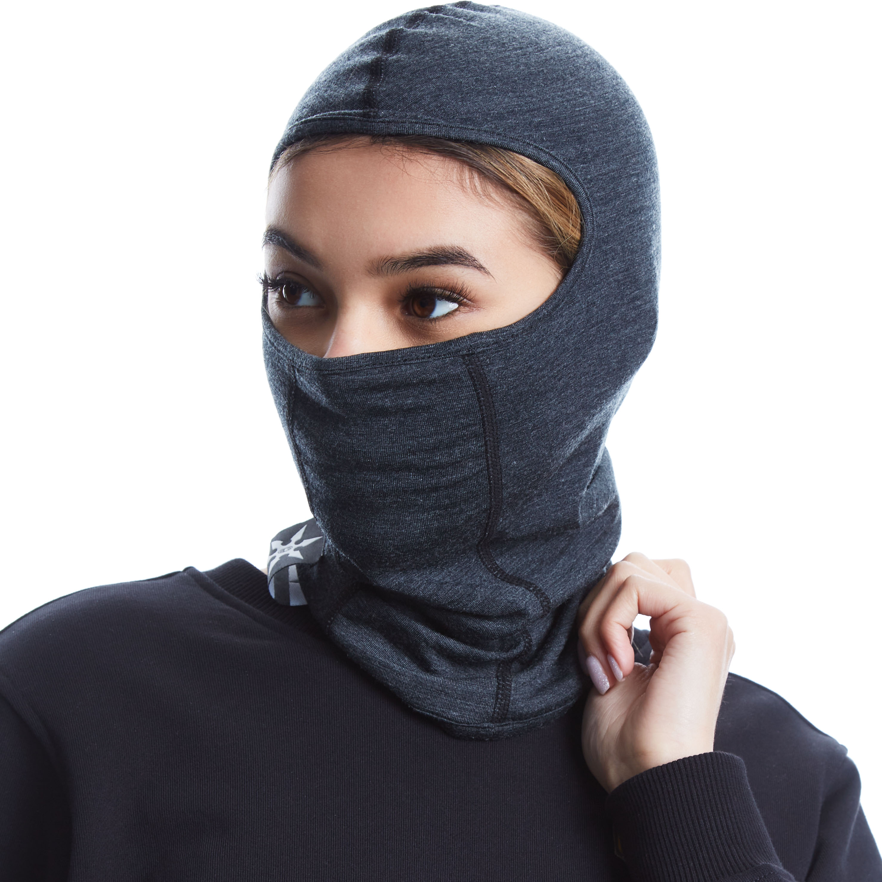 Airblaster Merino Ninja Face Mask Balaclava