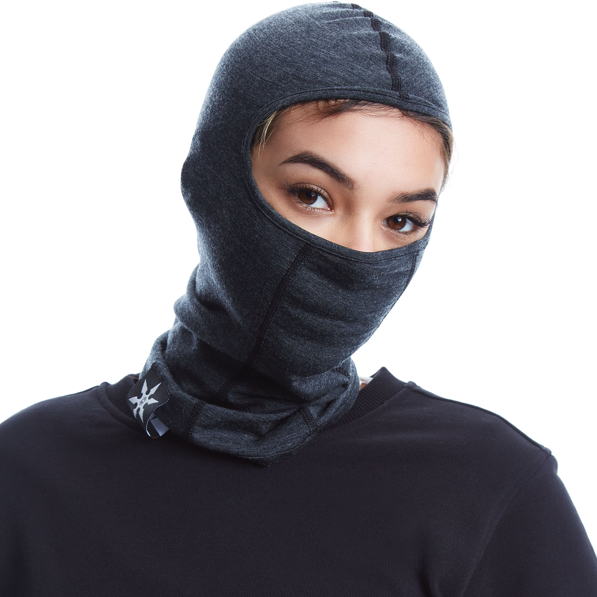 Airblaster Merino Ninja Face Mask Balaclava