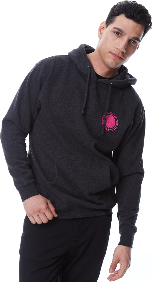 Airblaster Volcanic Surf Club Hooded Pullover