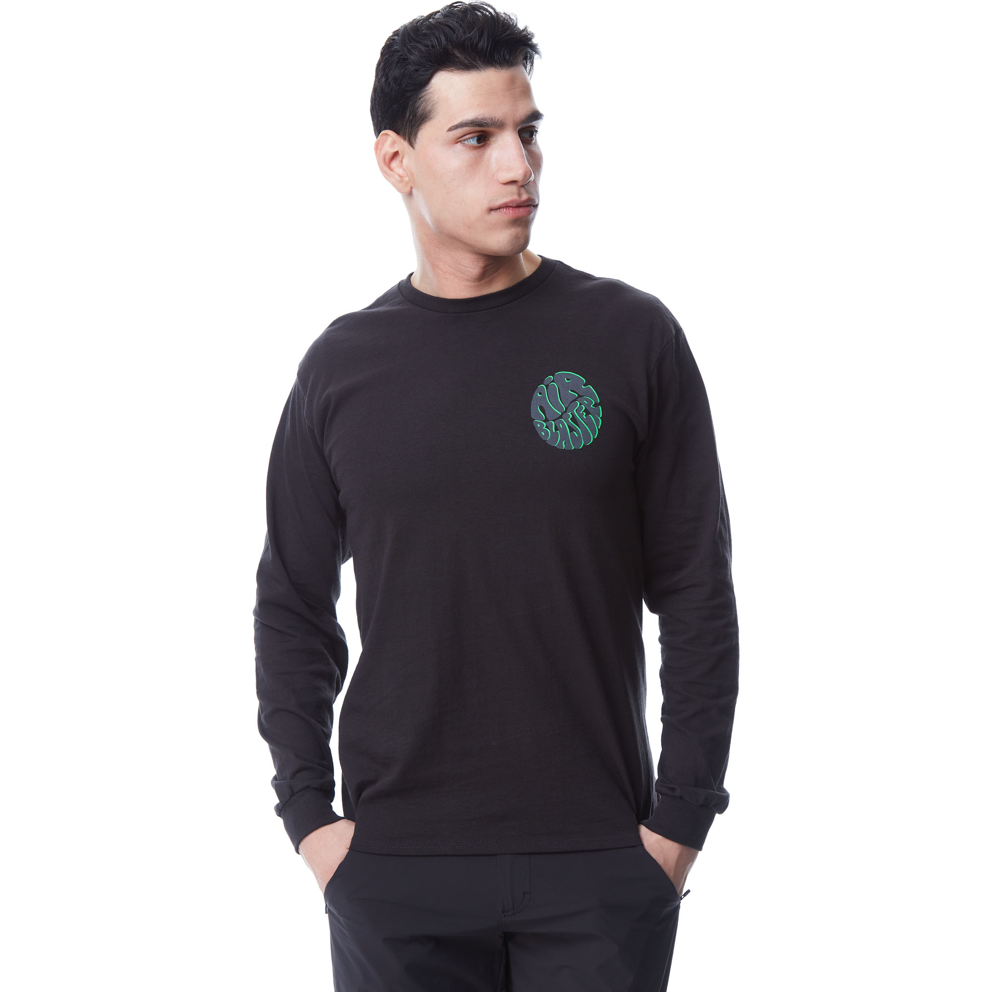 Airblaster Easy Style Long Sleeve T-Shirt