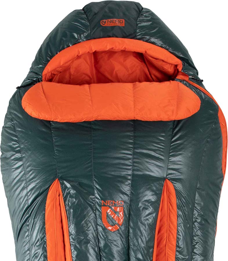 Nemo Riff 15F/-9C Down Sleeping Bag