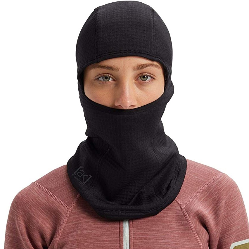 Burton [ak] Clava Ski/Snowboard Balaclava AbsoluteSnow