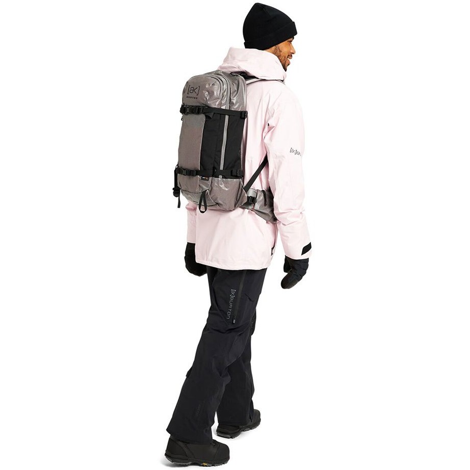 Burton [ak] Dispatcher 18 Water Resistant Backpack
