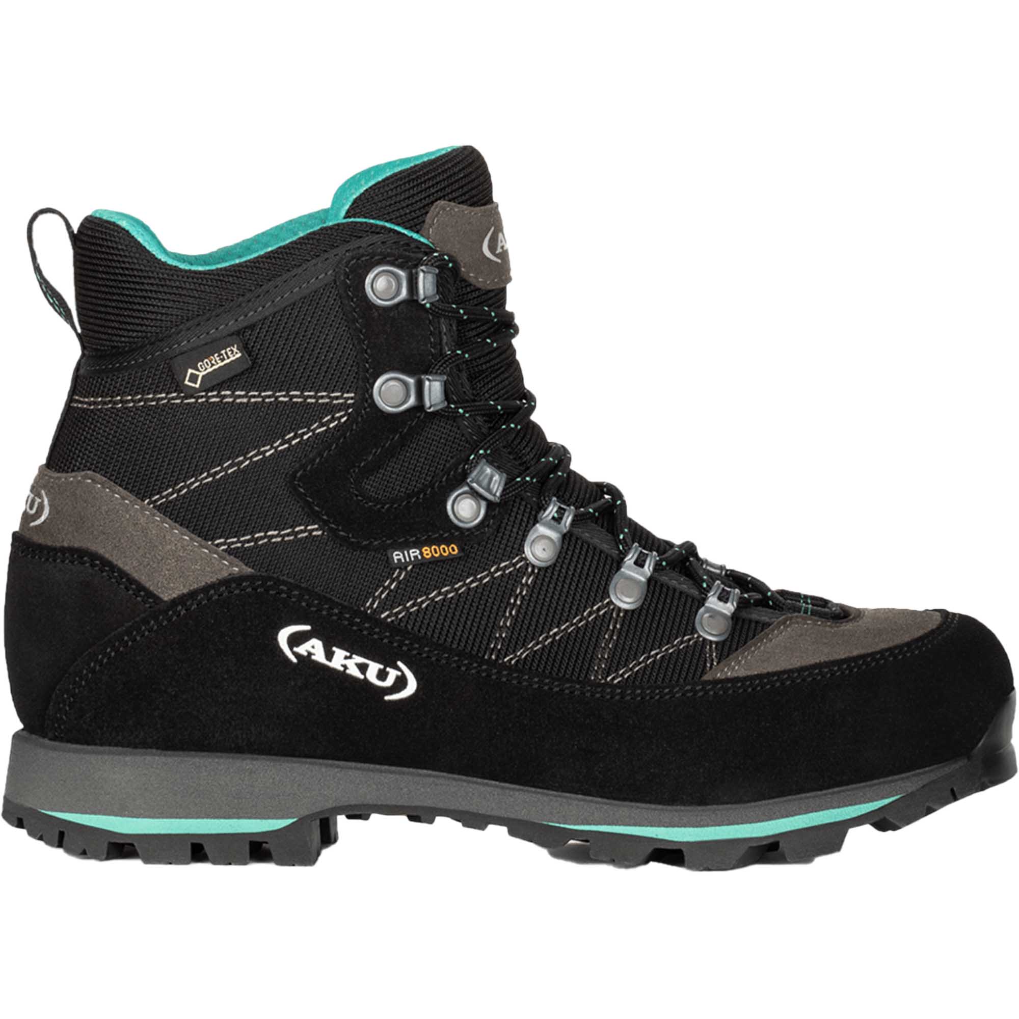 Aku Trekker Lite III GTX Wide Women's Hiking Boots