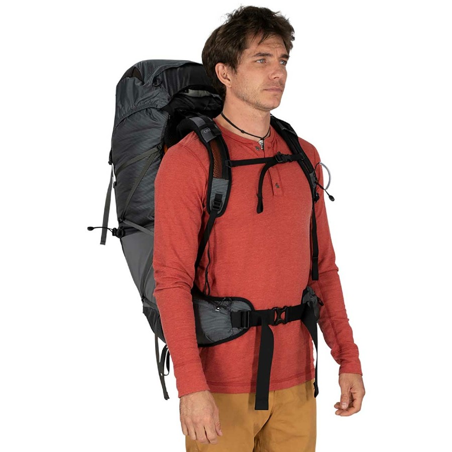 Osprey Exos 48 Fast & Light Backpacking Pack