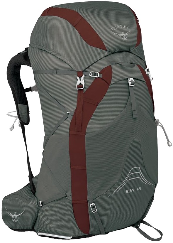 Osprey Eja 48 Women's Light Backpacking Pack