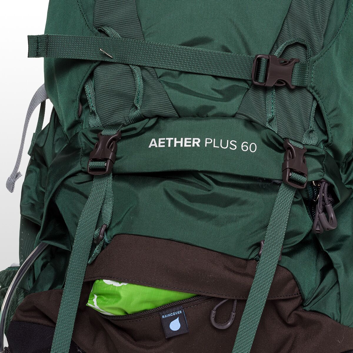 Osprey Aether Plus 60 Expedition Backpack