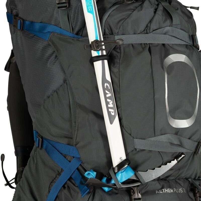 Osprey Aether Plus 60 Expedition Backpack